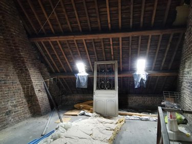 Maison a vendre Marquion 62860 Pas-de-Calais 103 m2 5 pièces 100000 euros