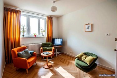 Maison a vendre Villecresnes 94440 Val-de-Marne 104 m2 5 pièces 335000 euros