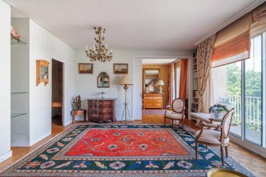 Appartement a vendre Neuilly-sur-Seine 92200 Hauts-de-Seine 95 m2 4 pièces 1320000 euros