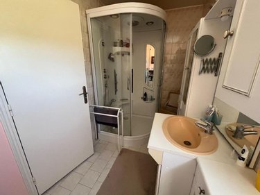 Maison a vendre Amfreville 50480 Manche 165 m2 7 pièces 269000 euros