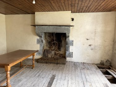Maison a vendre Laurenan 22230 Côtes-d'Armor 170 m2  110520 euros