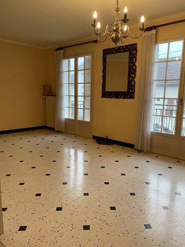 Maison a vendre Châlons-en-Champagne 51000 Marne 100 m2 6 pièces 184600 euros