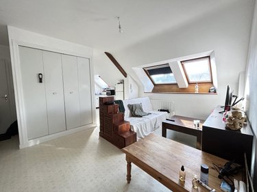 Immeuble a vendre Guer 56380 Morbihan 350 m2  493500 euros