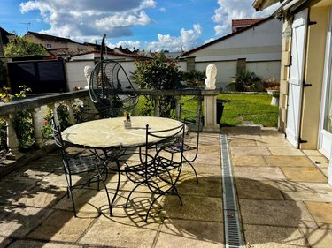 Maison a vendre Sotteville-lès-Rouen 76300 Seine-Maritime 95 m2 5 pièces 241500 euros