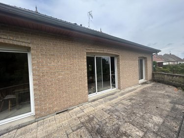 Maison a vendre Marcoing 59159 Nord 100 m2 3 pièces 219000 euros