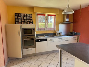 Maison a vendre Langast 22150 Côtes-d'Armor 137 m2  126000 euros