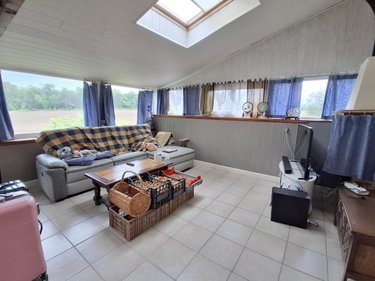Maison a vendre Guern 56310 Morbihan 148 m2 5 pièces 196080 euros