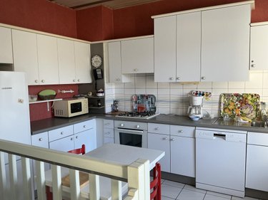 Maison a vendre Vannes 56000 Morbihan 92 m2 5 pièces 292000 euros