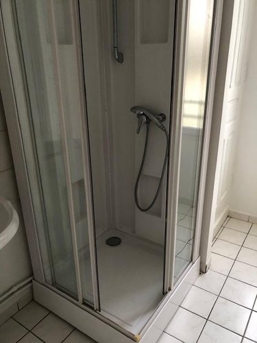 Location appartement Tours 37000 Indre-et-Loire 30 m2 2 pièces 446 euros