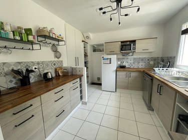 Maison a vendre Rosporden 29140 Finistère 92 m2 5 pièces 244870 euros