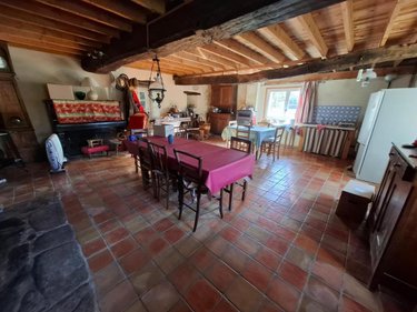 Maison a vendre Brix 50700 Manche 113 m2 4 pièces 167680 euros