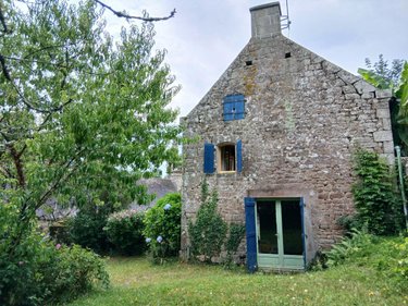 Maison a vendre Persquen 56160 Morbihan 120 m2 5 pièces 126650 euros