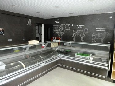 Fonds et murs commerciaux a vendre Saint-Jean-Brévelay 56660 Morbihan 200 m2  116200 euros