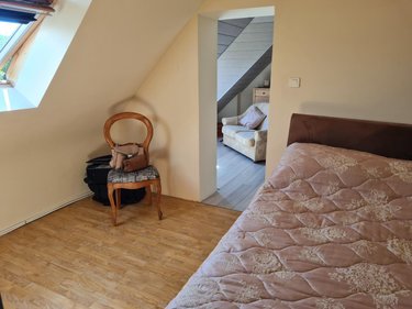 Maison a vendre Bréhan 56580 Morbihan 87 m2 5 pièces 78900 euros