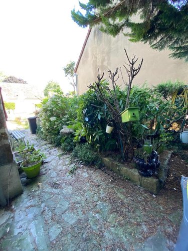 Maison a vendre Bellou-le-Trichard 61130 Orne 88 m2 2 pièces 42400 euros