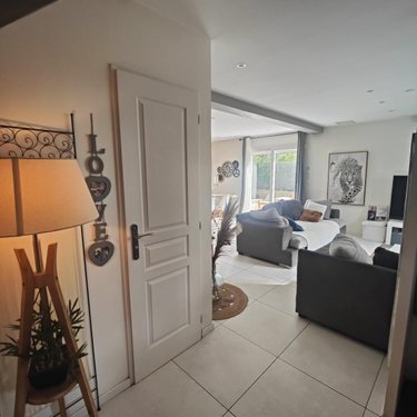 Maison a vendre Miribel 01700 Ain 100 m2  380000 euros