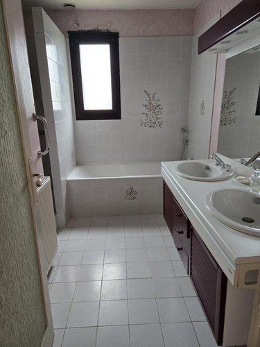 Maison a vendre Vaiges 53480 Mayenne 111 m2 7 pièces 187200 euros