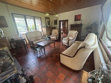Maison a vendre Cambrai 59400 Nord 142 m2 7 pièces 264000 euros