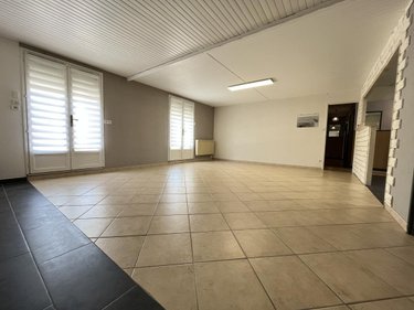 Maison a vendre Chérisy 62128 Pas-de-Calais 120 m2 6 pièces 208000 euros