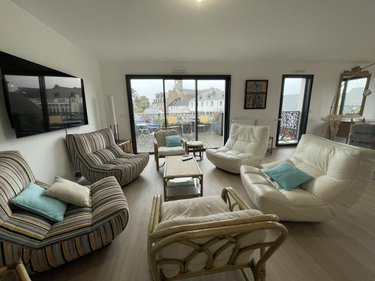 Appartement a vendre Paimpol 22500 Côtes-d'Armor 155 m2  684900 euros