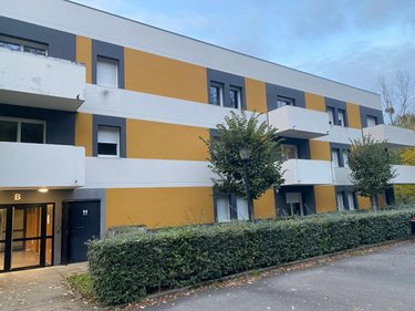 Appartement a vendre Amilly 45200 Loiret 55 m2 3 pièces 115225 euros