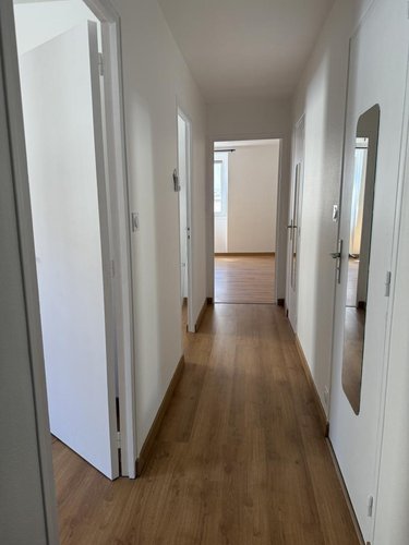 Location appartement Vannes 56000 Morbihan 43 m2  745 euros