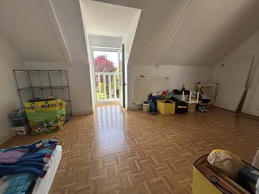 Location maison Pommeret 22120 Côtes-d'Armor 108 m2  875 euros