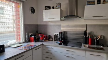 Appartement a vendre Challans 85300 Vendée 78 m2  86500 euros