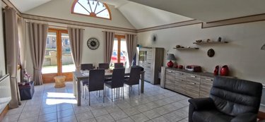 Maison a vendre Adinfer 62116 Pas-de-Calais 87 m2 3 pièces 156750 euros