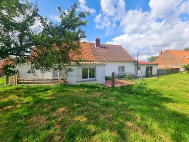 Maison a vendre Radinghem 62310 Pas-de-Calais 110 m2 5 pièces 125820 euros