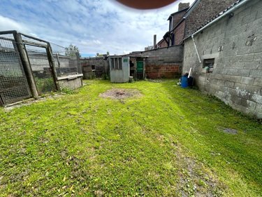 Maison a vendre Saint-Ovin 50300 Manche 100 m2 4 pièces 68356 euros