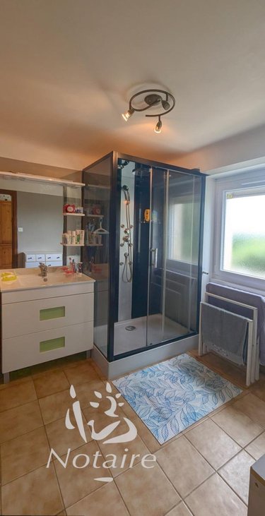 Maison a vendre Plouescat 29430 Finistère 150 m2 7 pièces 338750 euros