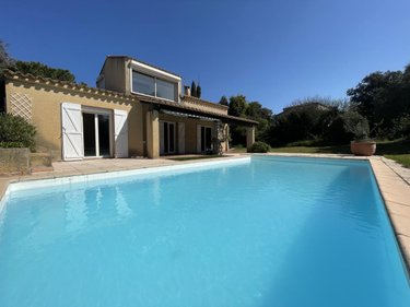 Maison a vendre Vailhauquès 34570 Hérault 208 m2 5 pièces 597000 euros