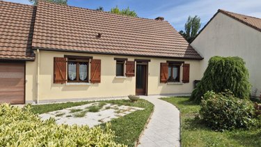 Location maison Le Mans 72000 Sarthe 98 m2  950 euros