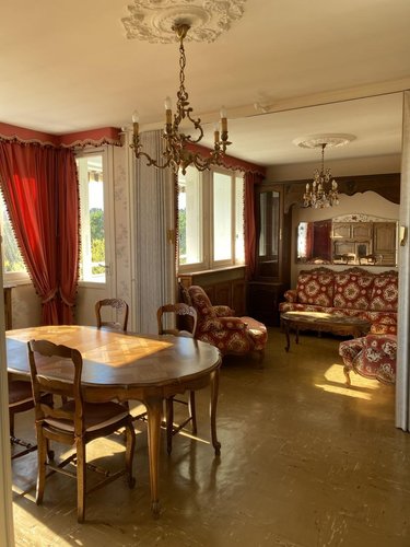 Appartement a vendre Vire-Normandie 14500 Calvados 79 m2 4 pièces 98440 euros