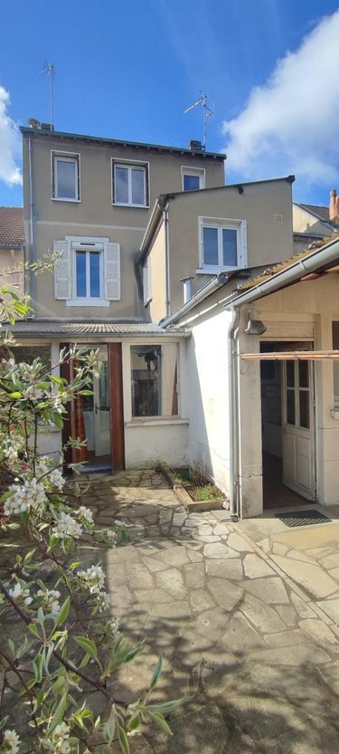 Maison a vendre Le Mans 72000 Sarthe 170 m2  305222 euros