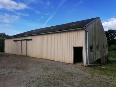 Maison a vendre Mespaul 29420 Finistère 186 m2 8 pièces 276130 euros