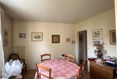 Appartement a vendre Mont-Saint-Aignan 76130 Seine-Maritime 70 m2 3 pièces 138900 euros