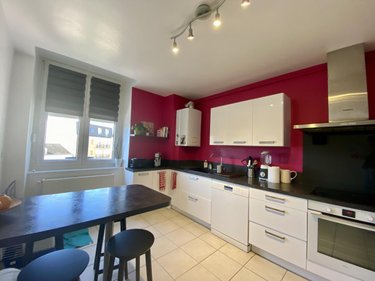 Appartement a vendre Reims 51100 Marne 94 m2 4 pièces 345000 euros