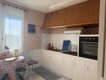 Maison a vendre Dinard 35800 Ille-et-Vilaine 97 m2 6 pièces 344850 euros