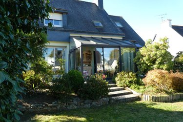 Maison a vendre Plouigneau 29610 Finistère 124 m2 6 pièces 202222 euros