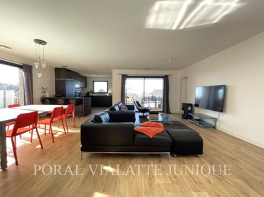 Maison a vendre Douvres 01500 Ain 117 m2 4 pièces 395000 euros