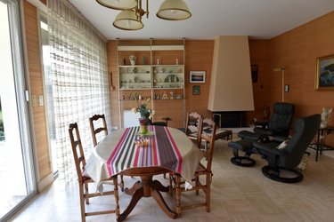 Maison a vendre Laval 53000 Mayenne 194 m2  494000 euros