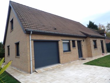 Maison a vendre Violaines 62138 Pas-de-Calais 130 m2 6 pièces 364000 euros