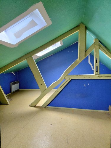 Immeuble a vendre Bellême 61130 Orne 399 m2  137800 euros