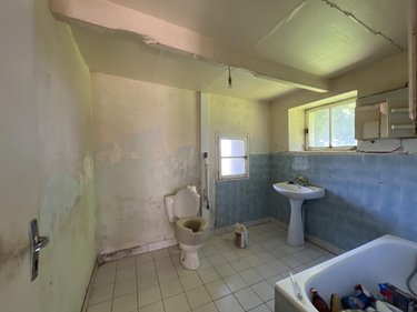 Maison a vendre Plumaugat 22250 Côtes-d'Armor 46 m2  56700 euros