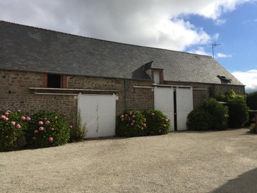 Maison a vendre Réville 50760 Manche 177 m2 8 pièces 786000 euros