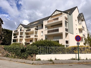 Appartement a vendre Sarzeau 56370 Morbihan 84 m2 4 pièces 384800 euros