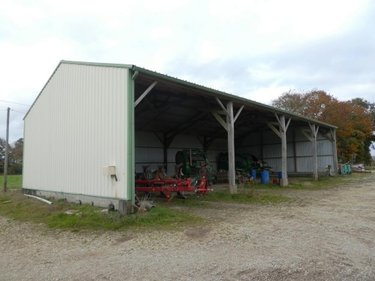 Divers a vendre Séglien 56160 Morbihan 900 m2  158000 euros