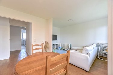 Appartement a vendre Ézanville 95460 Val-d'Oise 65 m2 3 pièces 174900 euros